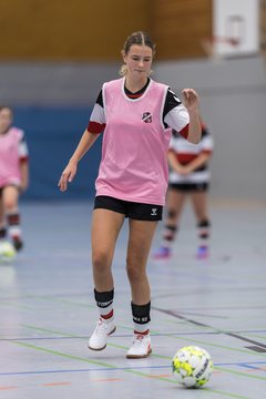 Bild 91 - wBJ Futsalmeisterschaft Vorrunde